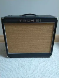 TECH 21 POWER ENGINE 60 Guitar combo amp - Marton Viktor László [September 9, 2024, 11:03 am]