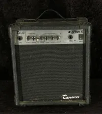 Tenson Scream 15 Combo de guitarra - Vintage52 Hangszerbolt és szerviz [September 12, 2024, 12:42 pm]