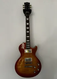 Tokai LS100F VF Guitarra eléctrica - vidobali [Today, 8:06 am]