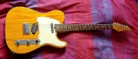Tom Anderson Hollow T classic modell
