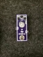 Tone City Durple Effekt Pedal - BM24 [Today, 2:43 pm]