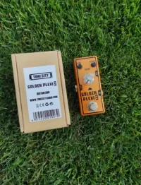 Tone City Golden Plexi 2 Pedal - Admirális Generális [September 13, 2024, 1:07 pm]