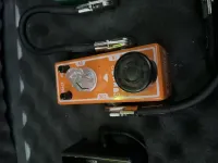 Tone City Summer orange phaser Effect pedal - zsocakovacs99 [May 20, 2024, 10:16 am]