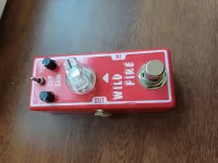 Tone City Wild fire Distortion - GretschMan74 [September 13, 2024, 3:13 pm]