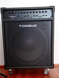 Torque T 100-3 Guitar combo amp - Free [June 24, 2024, 5:18 pm]