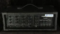 Torque T515PA Mixer amplifier - Vintage52 Hangszerbolt és szerviz [June 26, 2024, 10:51 pm]
