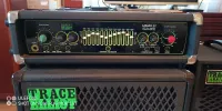 Trace Elliot AH600-12 Bass guitar amplifier - Blitzkrieg [Yesterday, 9:24 pm]