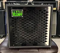 Trace Elliot Elf 1x10 combo Bass guitar combo amp - BMT Mezzoforte Custom Shop [September 7, 2024, 4:58 pm]