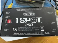 Truetone 1 Spot Pro CS6 Adaptor - Birta Miklós [May 15, 2024, 8:51 am]