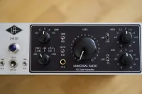 Universal Audio 2-610 Tube preamp - csomati [September 20, 2024, 2:57 pm]