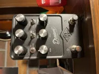 Universal Audio Dream 65 Pedal de efecto - Hompi [Day before yesterday, 9:46 pm]