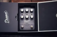Universal Audio Dream 65 Pedal - Mike Ariel [Day before yesterday, 11:16 am]