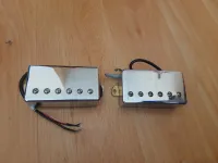 Vanson Alnico 2 pickup Pastilla de guitarra - tonjo76 [Yesterday, 8:07 pm]