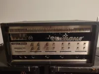Vermona Regent 600G Mixer amplifier - Tóth Zita [July 11, 2024, 10:40 pm]