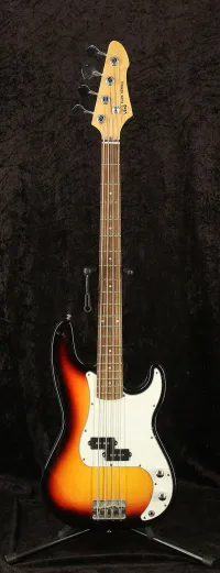 VGS Pure Precision Bass Bass Gitarre - Vintage52 Hangszerbolt és szerviz [August 6, 2024, 2:18 pm]