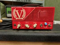 Victory RD-1 Guitar amplifier - Varga Dániel [September 18, 2024, 2:50 pm]