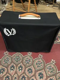 Victory V40 deluxe combo Guitar combo amp - Verók Tamás [June 30, 2024, 1:09 pm]
