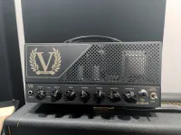 Victory VX The Kraken Cabezal de amplificador de guitarra - Schiszler Soma [Today, 4:28 pm]