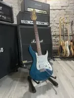 Vintage HSS Stratocaster Electric guitar - BassPro [Yesterday, 3:29 pm]