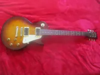Vintage Les Paul E-Gitarre - Zenemánia [Today, 12:40 am]