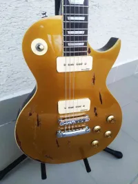 Vintage V100 GT Relic Electric guitar - Thomas P [Yesterday, 11:50 am]