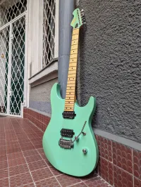 Vintage V6M24 ReIssued E-Gitarre - Bence Toldi [July 10, 2024, 2:09 pm]