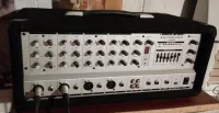 Voice Kraft PC4200 Mixer amplifier - Guitar maker [May 10, 2024, 1:29 pm]