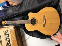 Vorson Vorson SS-01E Acoustic guitar - Marton Balázs [Yesterday, 8:46 am]