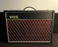 Vox AC 15 Kombinovaný zosilňovač pre gitaru - Linka Bence [Yesterday, 6:30 pm]