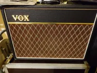 Vox AC15 C1 Kombinovaný zosilňovač pre gitaru - Sztivinzon [Yesterday, 9:41 pm]