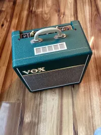 Vox AC4C1 Kombinovaný zosilňovač pre gitaru - csokipuding [Yesterday, 3:37 pm]