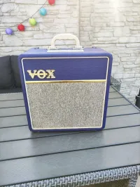 Vox AC4C1 Kombinovaný zosilňovač pre gitaru - Starius [September 20, 2024, 6:52 am]