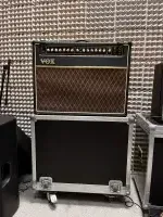 Vox AC50CP2 Guitar combo amp - Szilágyi Zsombor [September 21, 2024, 1:35 pm]