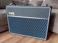 Vox AD120VT Guitar combo amp - Bakó Dávid [September 19, 2024, 4:37 pm]