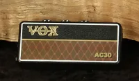 Vox Amplug AC30 Fejhallgatós gitárerősítő