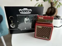 Vox AmPlug Brian May set Kombinovaný zosilňovač pre gitaru - vlagyimiriljics [July 13, 2024, 8:56 am]