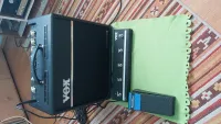 Vox  Guitar combo amp - Sárai László [September 7, 2024, 11:20 am]