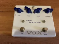 Vox Ice 9 Overdrive Distrotion - Krizsán Gábor [June 17, 2024, 2:18 pm]
