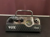 Vox MV50 Clean