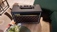 Vox Pathfinder 10 Active speaker - richard8 [September 10, 2024, 1:13 pm]