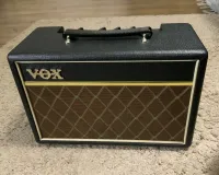 Vox Pathfinder 10 Headphone guitar amp - Froman VIktor Róbert [Today, 12:46 am]