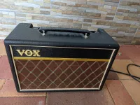 Vox Pathfinder 15r 50wattos egyedi fej Cabezal de amplificador de guitarra - VTamas [September 8, 2024, 4:38 pm]