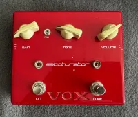 Vox Satchurator JS-DS