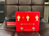 Vox Satchurator Pedal - BMT Mezzoforte Custom Shop [September 21, 2024, 3:02 pm]