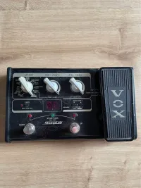 Vox Stomplab SI-2G Multi-effect - Zsombor [May 22, 2024, 9:21 am]