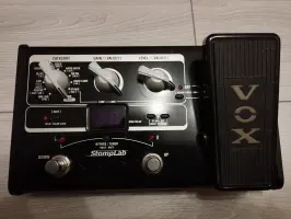 Vox StompLab SL2G