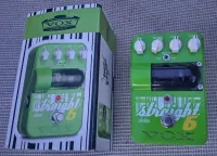 Vox Tone Garage Straight 6 Overdrive - Keve [Today, 7:59 pm]