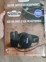 Vox VGH Bass Auriculares - Edit83 [September 11, 2024, 10:44 pm]