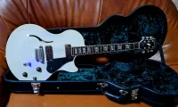 Vox Virage 2  SC Hollowbody White Blond Japán 2011