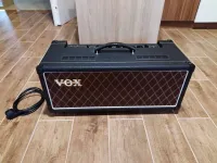 Vox Vox AC15H Gitárerősítő-fej - Gordos Péter [2024.08.04. 23:02]